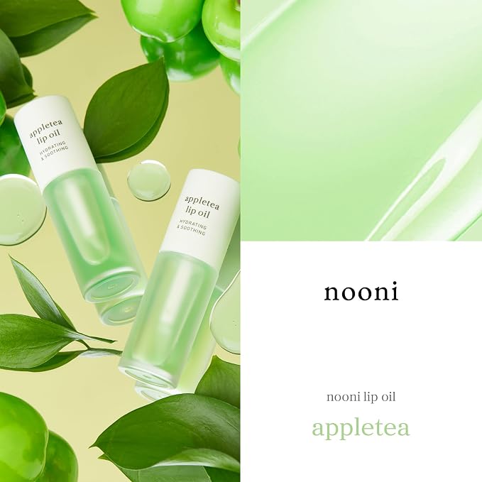 12. Appletea