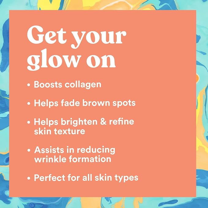 Vitamin C Serum