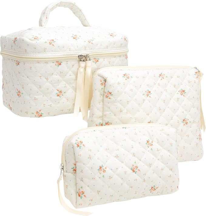 Floral White