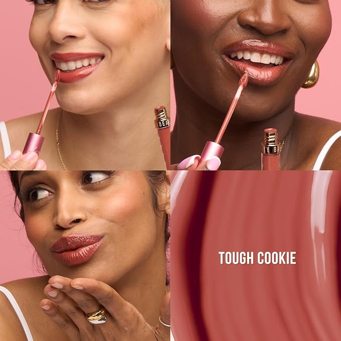 TOUGH COOKIE