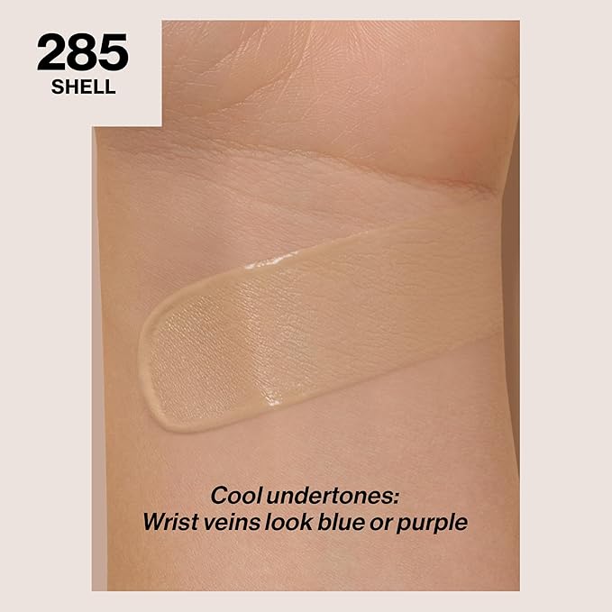 285 Shell
