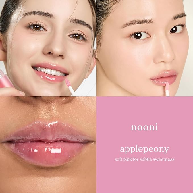 Appleblacktea & Applepeony