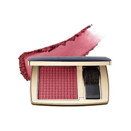 Mauve Mystique - A soft mauve with cool undertones