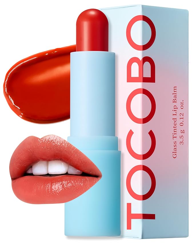 Tangerine Red (Glass)