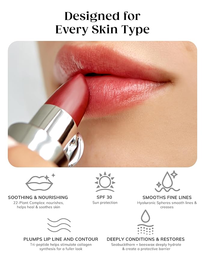 Hollywood (Warm Brick Red Shade)