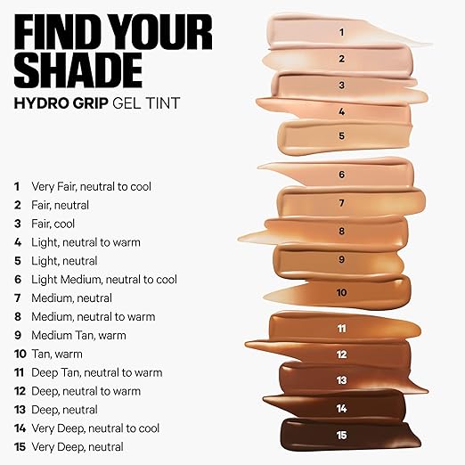 02 - Fair with Neutral Undertones