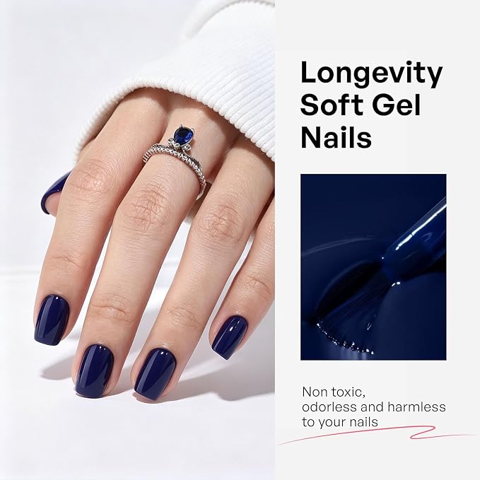 5E-Navy Blue