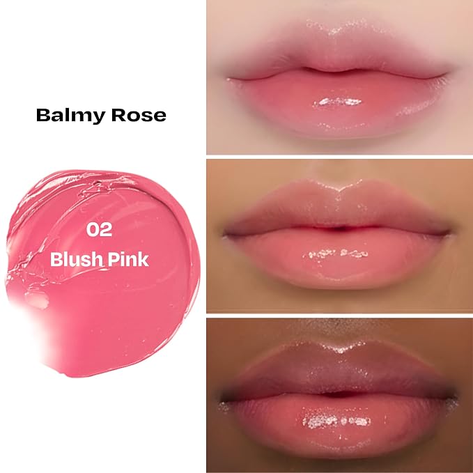 No.2 Blush Pink