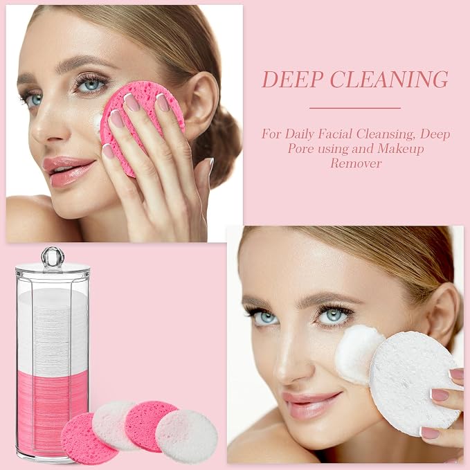 White, Pink