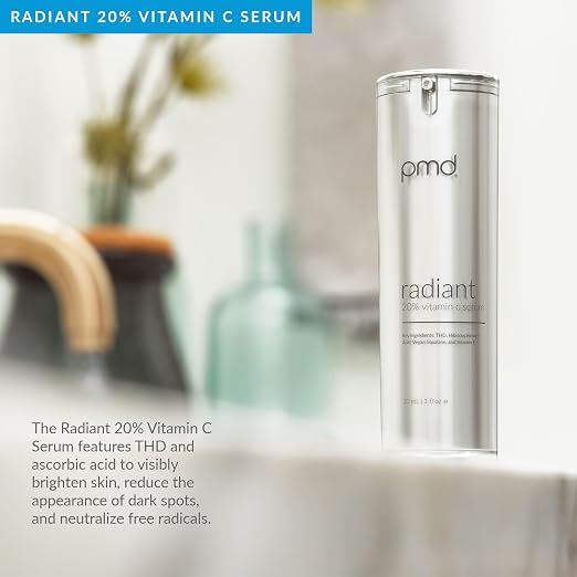 Cream With Radiant