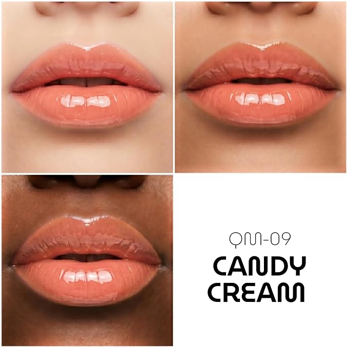 Candy Cream