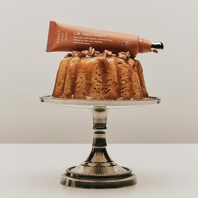 Rum Cake