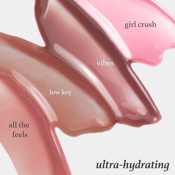 08- Girl Crush - (Hydrating)