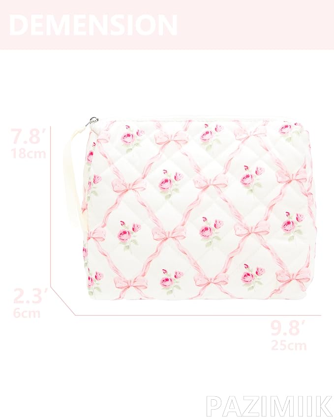 Bow Rose