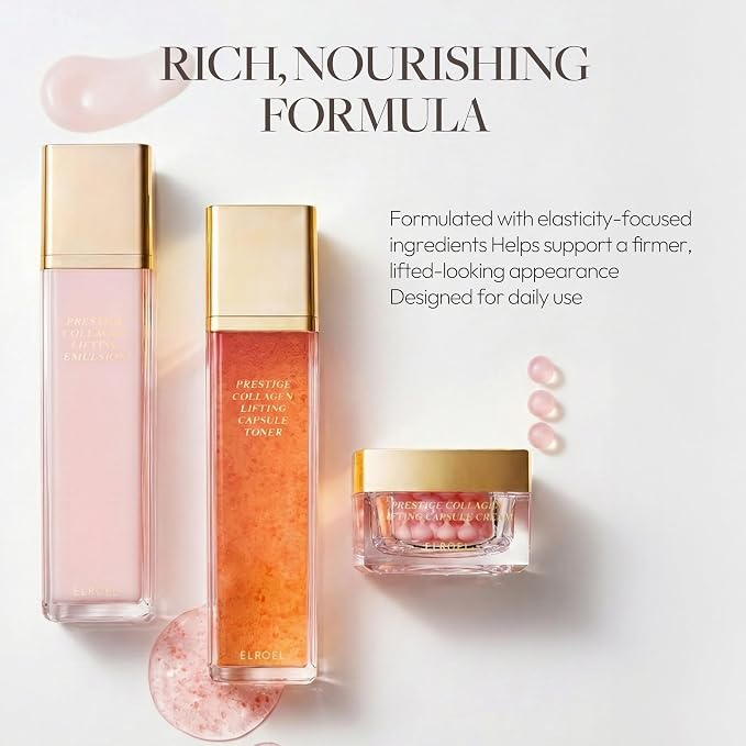 Lifting Emulsion