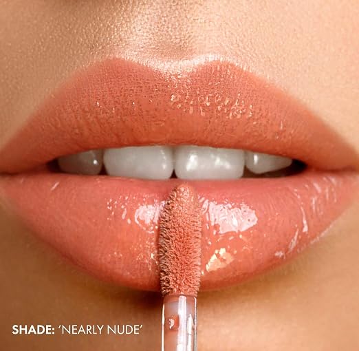 Nearly Nude (Soft Taupe)
