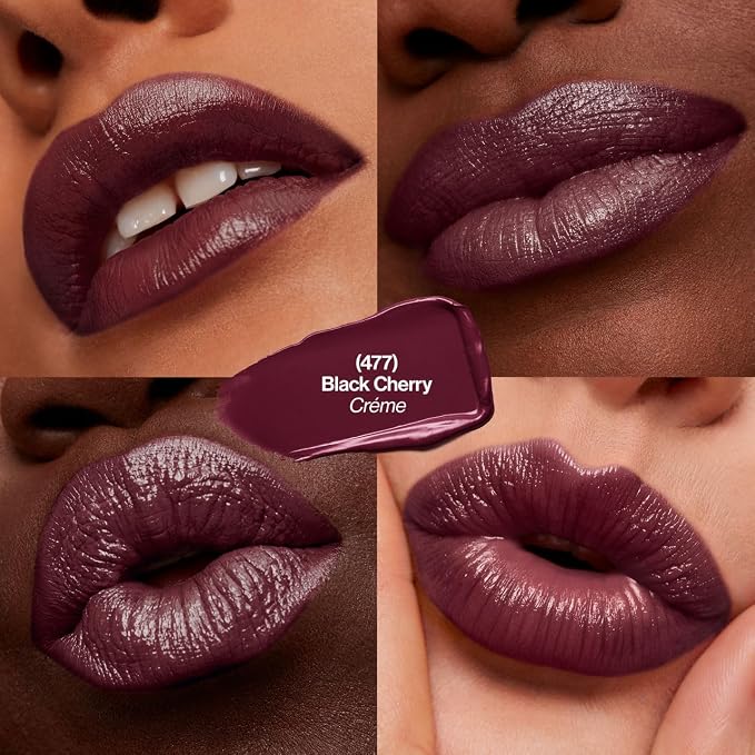 477 Cereza Negra
