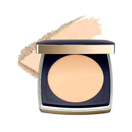 2N2 Buff - Light-medium with neutral subtle golden undertones