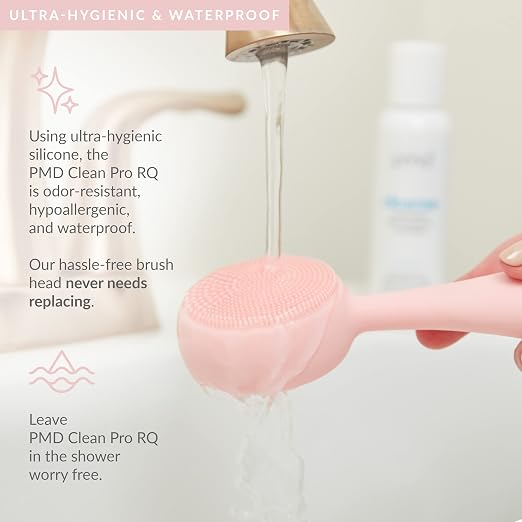 Blush Rose Quartz + Starter