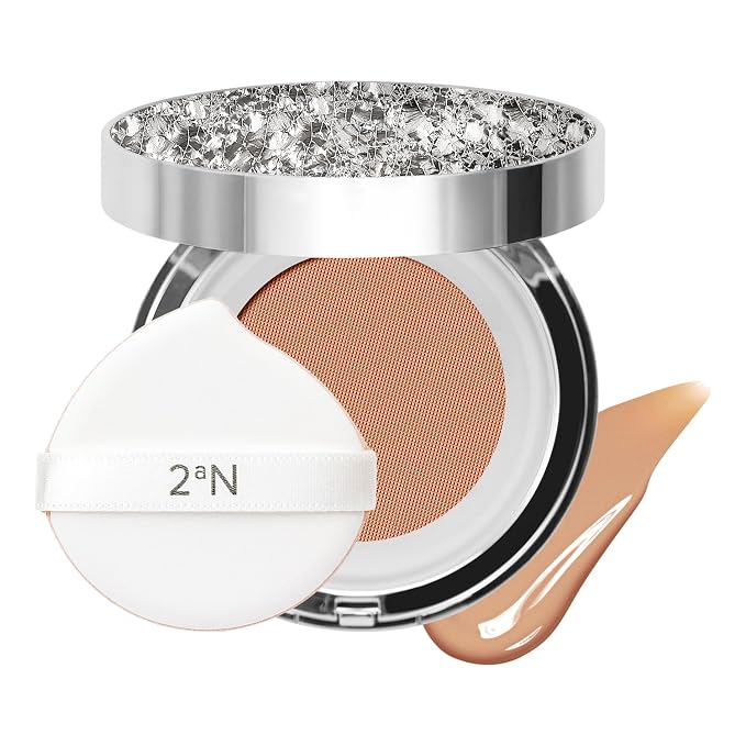 #27 Soft Amber