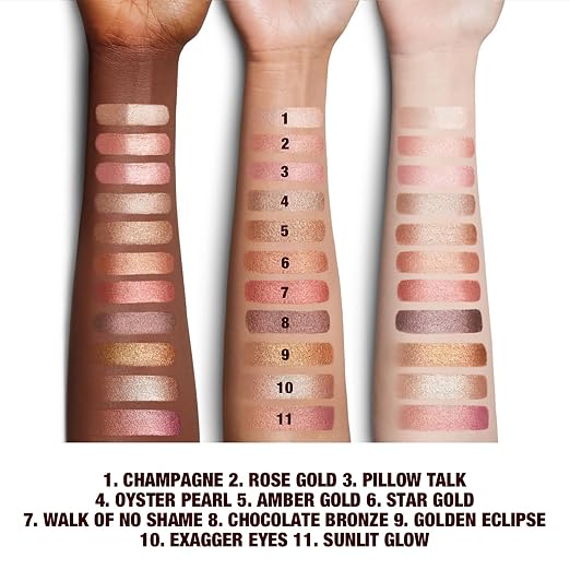 Chocolate Bronze