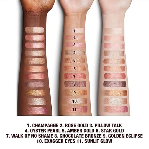 Champagne - champagne pink