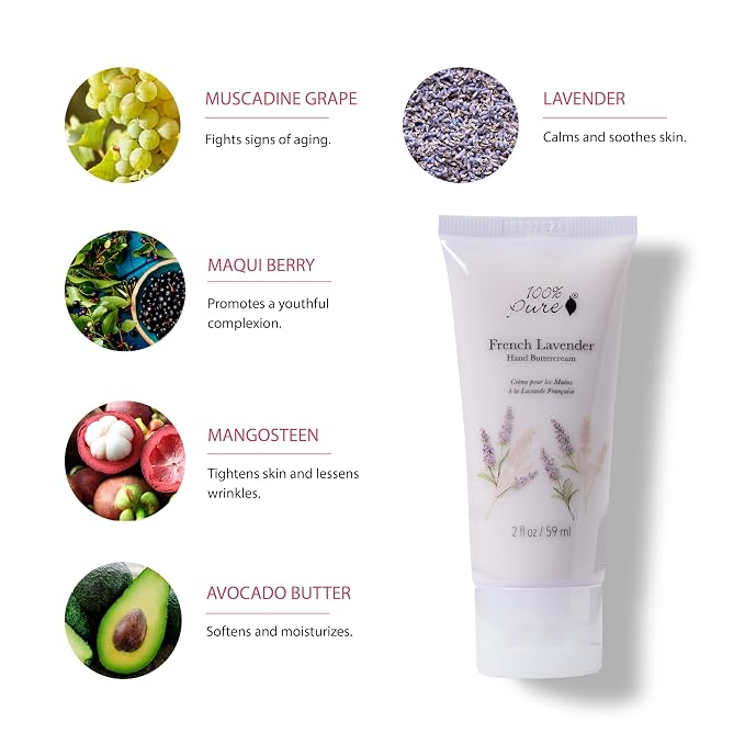 French Lavender