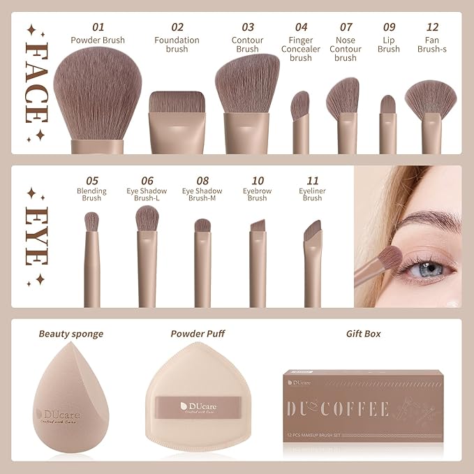 12pcs