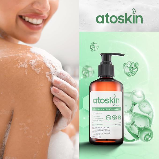 1 Shower + 1 Serum