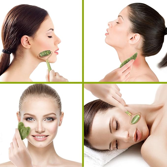 4 Pcs-green