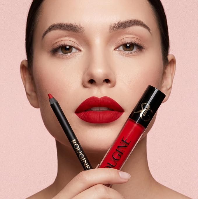 Red Love