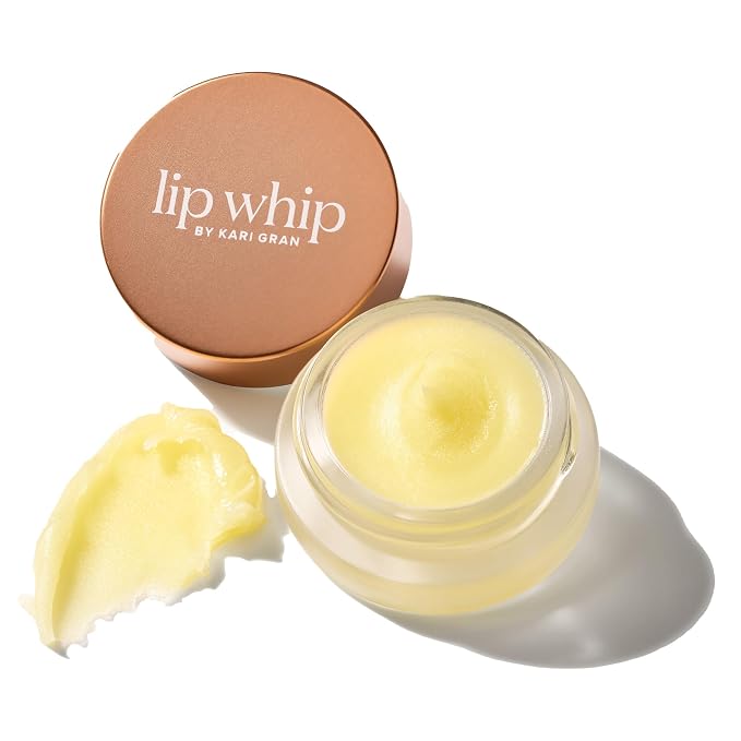Barely There Vanilla