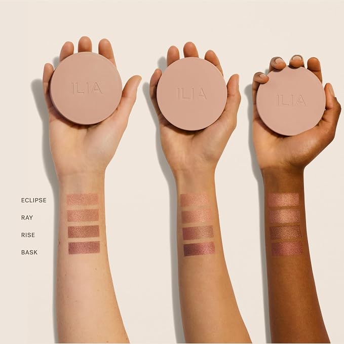 Eclipse | Peachy Bronze