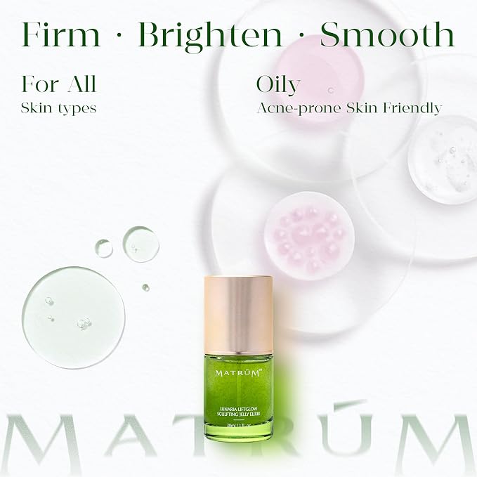 Anti-Aging Face Serum