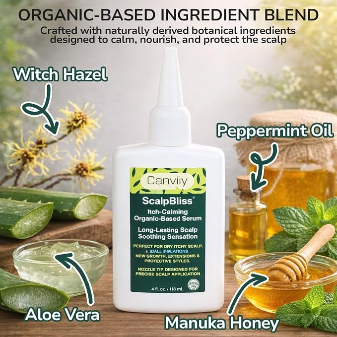 Organic Based