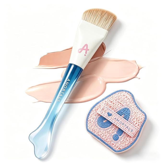 blue+pink