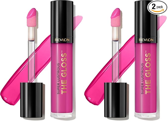 232 Pink Obsessed