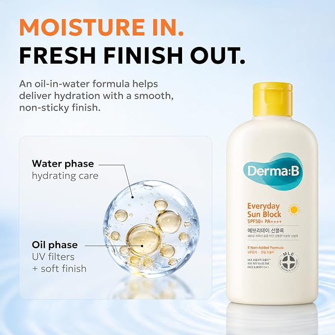 Everyday Sunblock (6.8 fl oz)