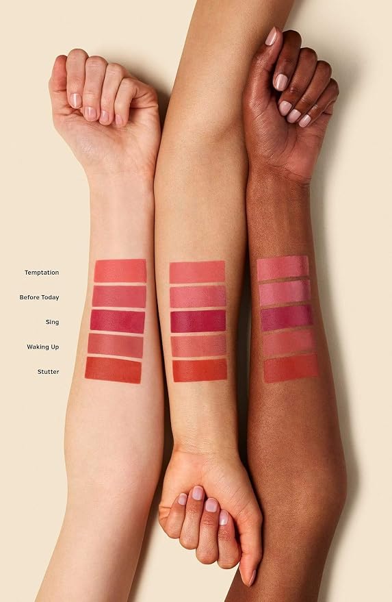 Waking Up | Warm Nude With Neutral Undertones