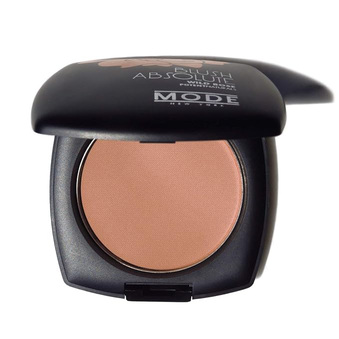 IN THE ATTITUDE (Pink Brown Beige with Natural Matte Finish)