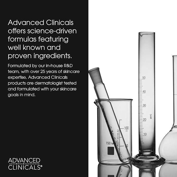 Vitamin C Brightening Serum