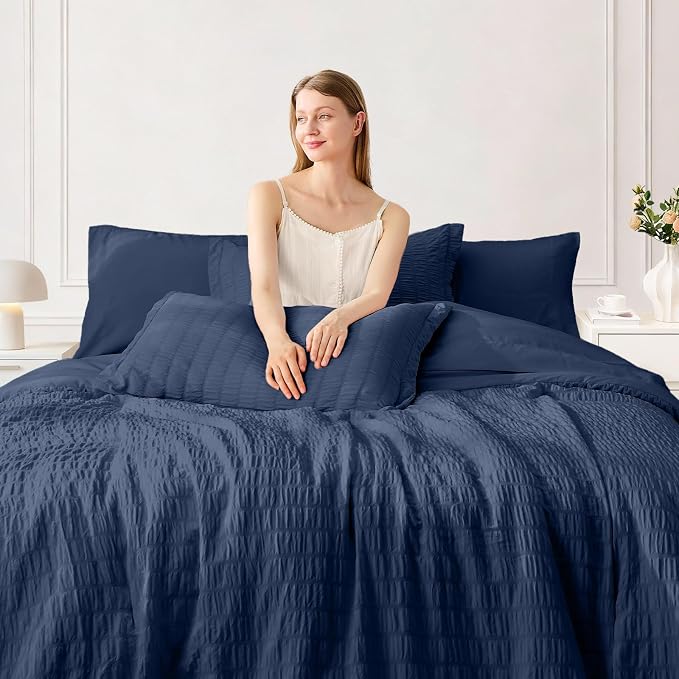 10 - Navy Blue