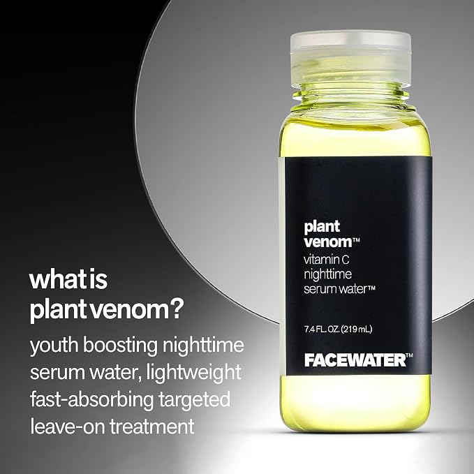 Vitamin C Serum Water