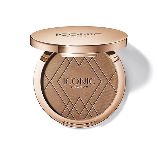 Warm Bronze