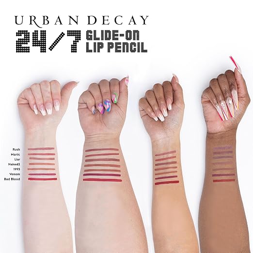 Naked2 (medium beige nude)