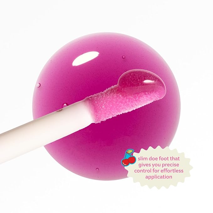 Berry Crush