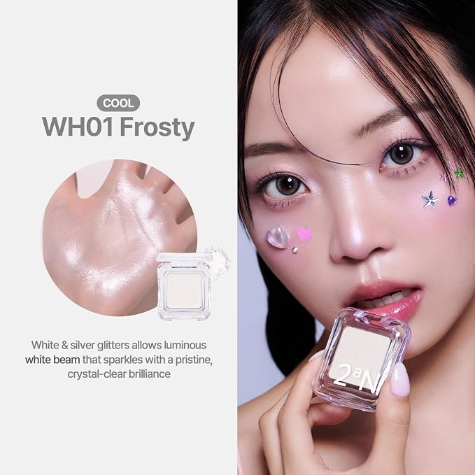 FROSTY