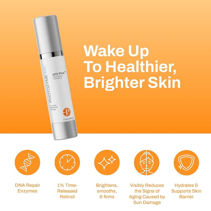 1% Retinol