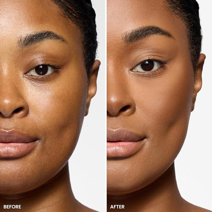 Hazelnut - Deep Tan with Warm Undertones