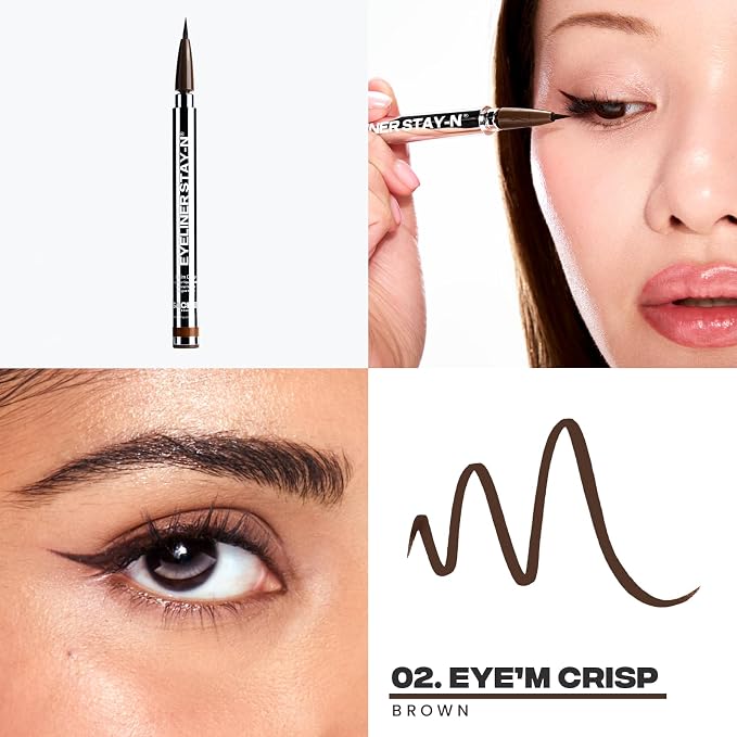 Eye’m Crisp